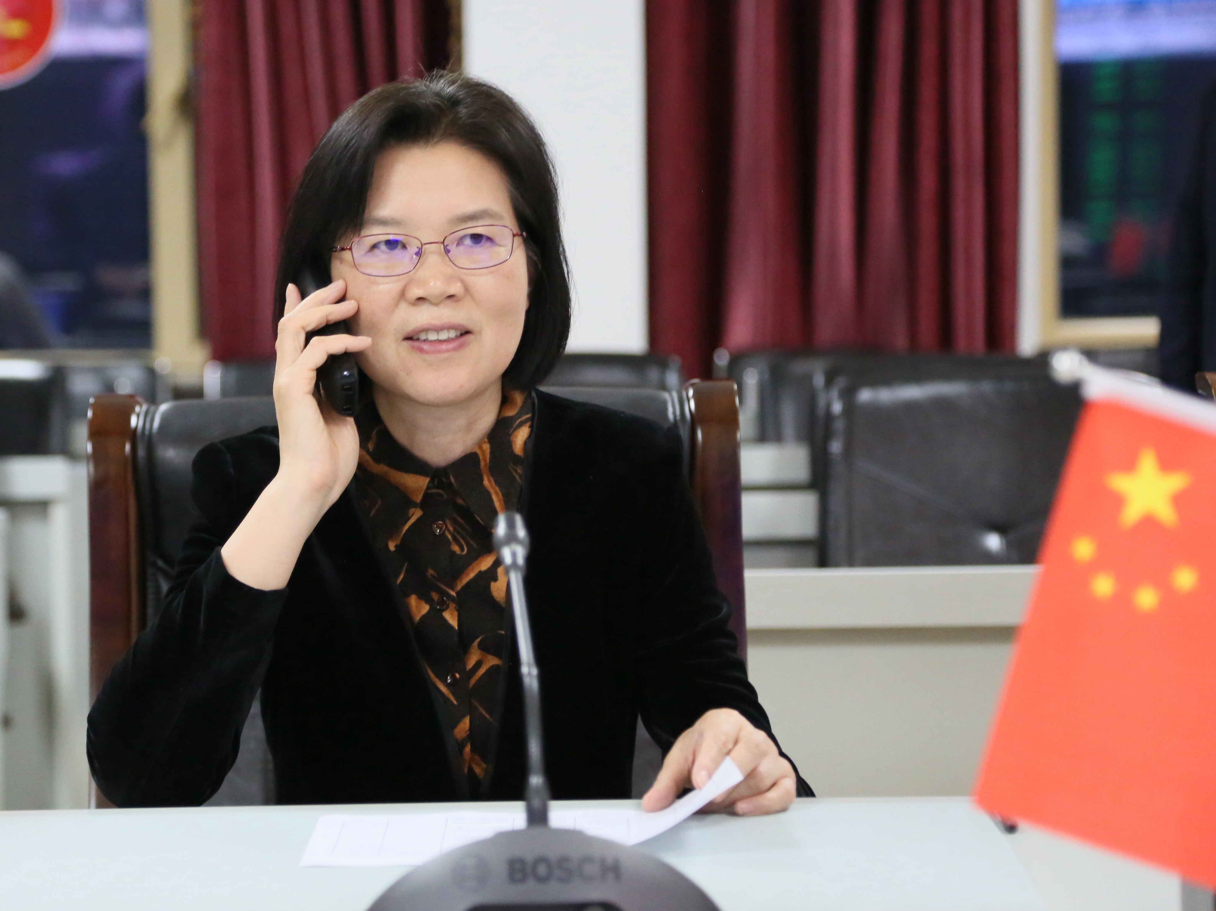 博源国际(中国)有限公司官网