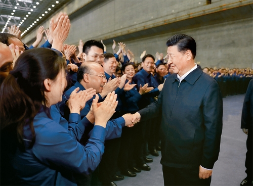 博源国际(中国)有限公司官网