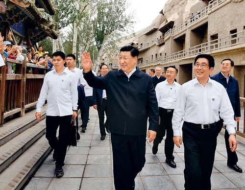 博源国际(中国)有限公司官网