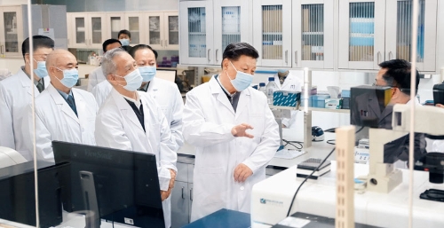 博源国际(中国)有限公司官网