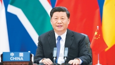 博源国际(中国)有限公司官网