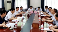 博源国际(中国)有限公司官网