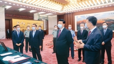 博源国际(中国)有限公司官网