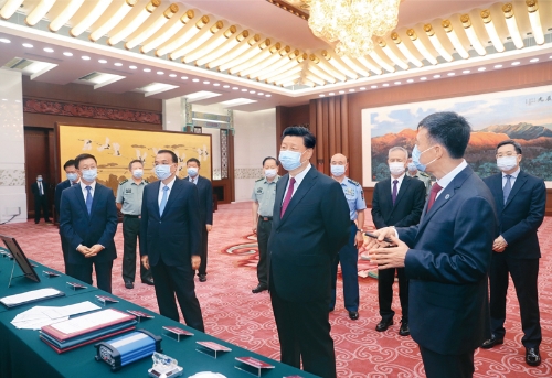博源国际(中国)有限公司官网