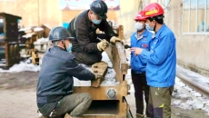 博源国际(中国)有限公司官网