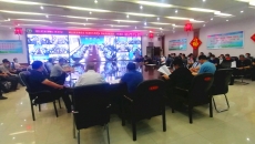 博源国际(中国)有限公司官网