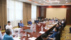 博源国际(中国)有限公司官网