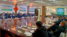 博源国际(中国)有限公司官网