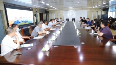 博源国际(中国)有限公司官网