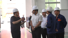 博源国际(中国)有限公司官网
