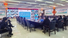 博源国际(中国)有限公司官网
