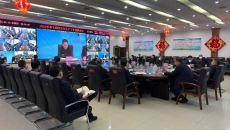 博源国际(中国)有限公司官网
