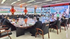 博源国际(中国)有限公司官网
