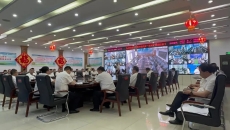 博源国际(中国)有限公司官网