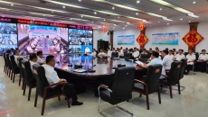 博源国际(中国)有限公司官网