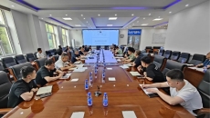 博源国际(中国)有限公司官网