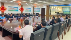 博源国际(中国)有限公司官网