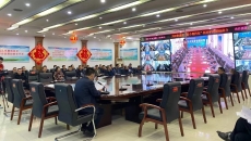 博源国际(中国)有限公司官网
