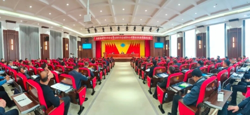 博源国际安全警示月1
