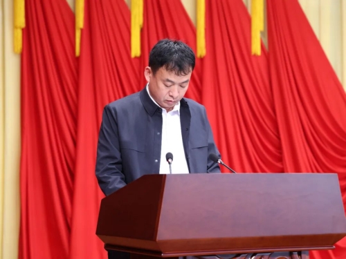 博源国际安全警示月5汇报