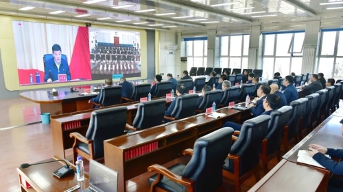 博源国际安全警示月12