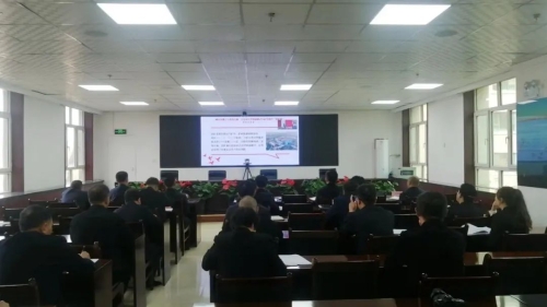 博源国际安全警示月13
