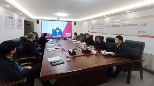 博源国际安全警示月15