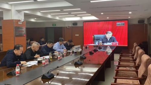 博源国际安全警示月16