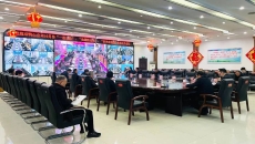 博源国际(中国)有限公司官网