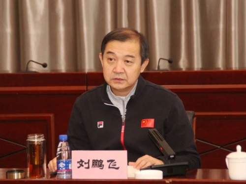 11月19日，，，，，集团公司党委副书记、副董事长、总经理刘鹏飞率集团公司调研组深入双鸭山矿业公司