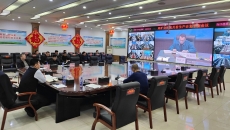 博源国际(中国)有限公司官网
