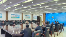 博源国际(中国)有限公司官网