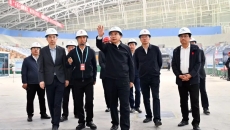 博源国际(中国)有限公司官网