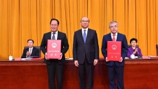 博源国际(中国)有限公司官网