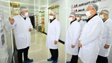 博源国际(中国)有限公司官网