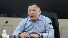 博源国际(中国)有限公司官网