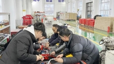 博源国际(中国)有限公司官网