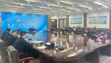 博源国际(中国)有限公司官网