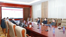 博源国际(中国)有限公司官网