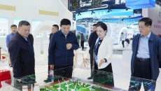 博源国际(中国)有限公司官网
