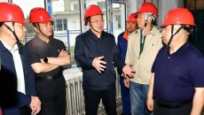 博源国际(中国)有限公司官网