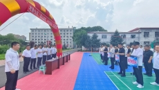 博源国际(中国)有限公司官网
