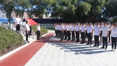 博源国际(中国)有限公司官网